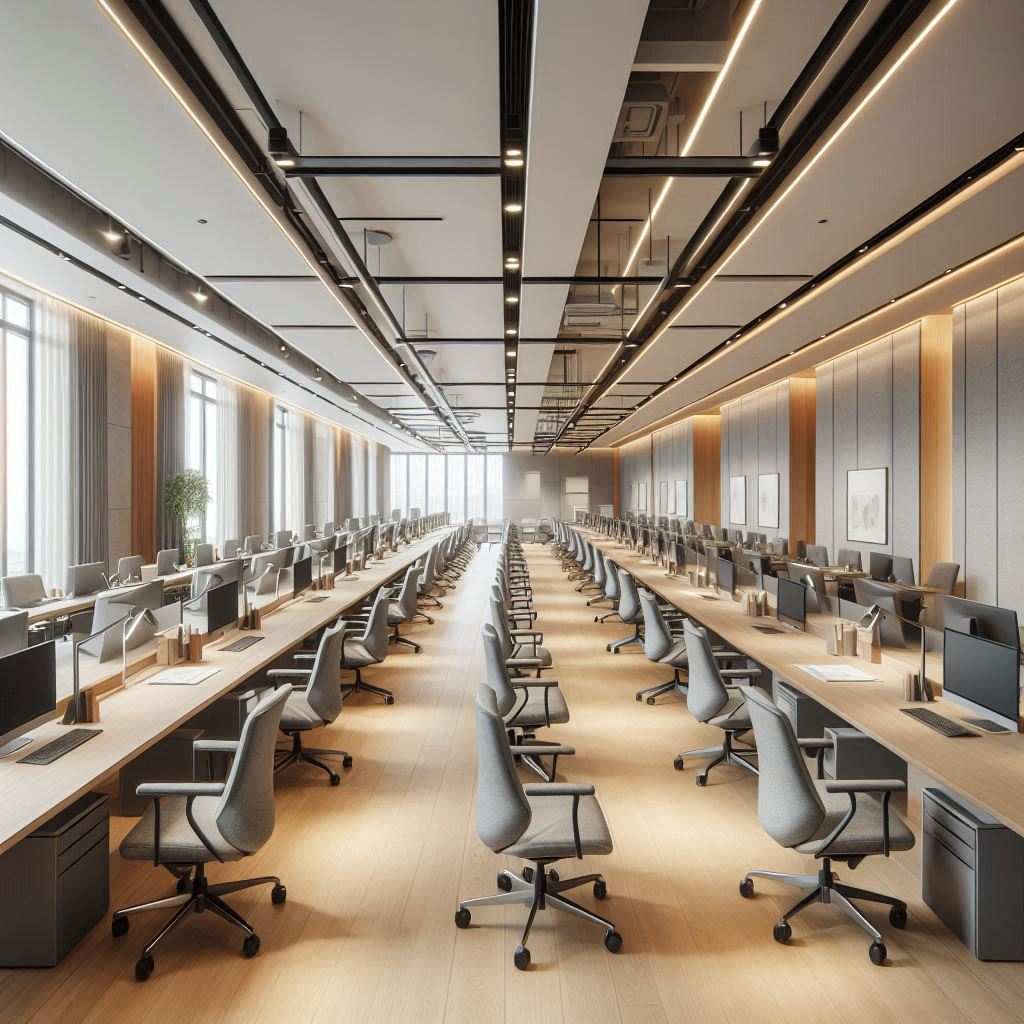 网络短时波动反复出现时多部门联合组的写字楼办公企业接待礼仪该由谁负责复盘